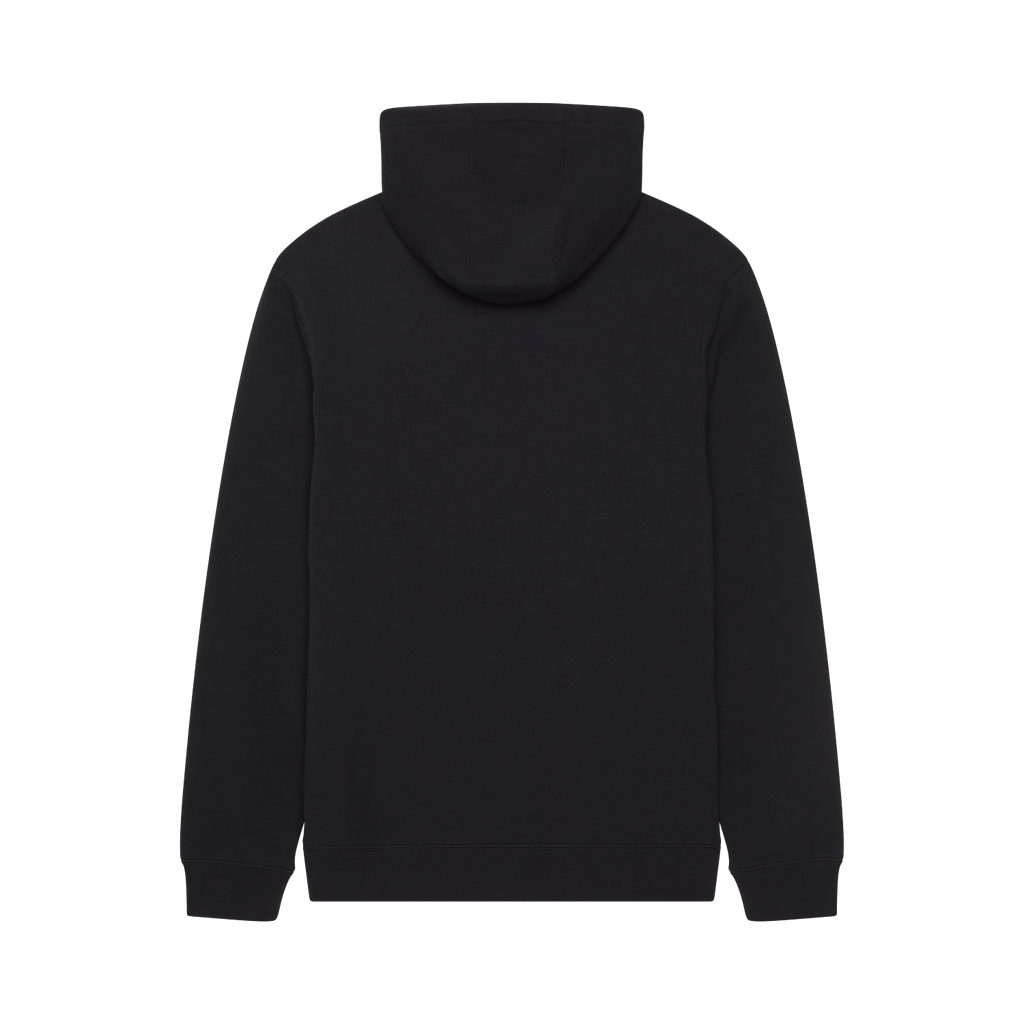 Kawasaki Pullover Hoodie