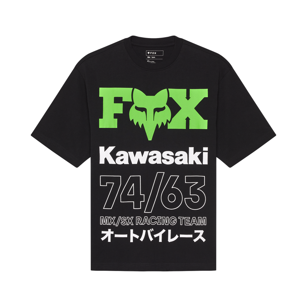 Kawasaki Oversized Tee