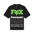 Kawasaki Oversized Tee