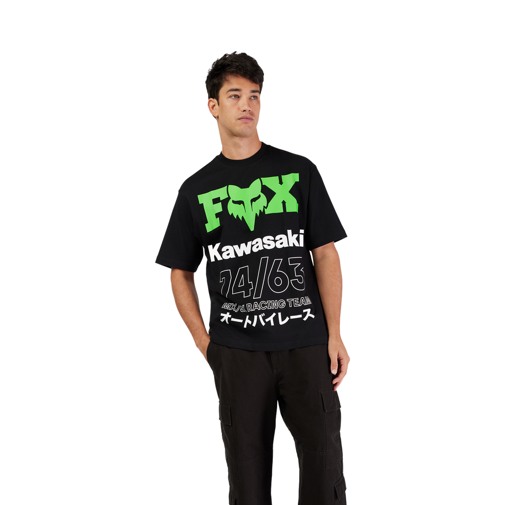 Kawasaki Oversized Tee