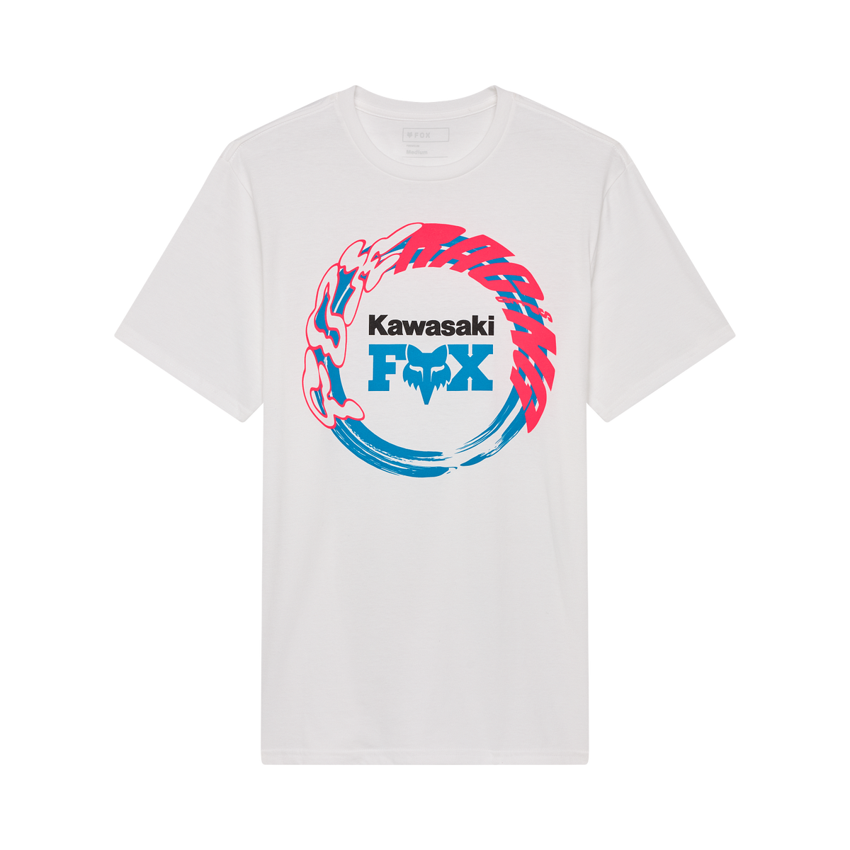 Kawasaki Tee