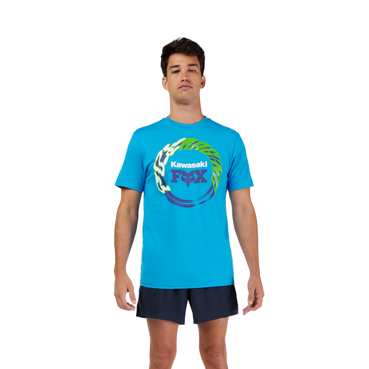 Kawasaki Tee