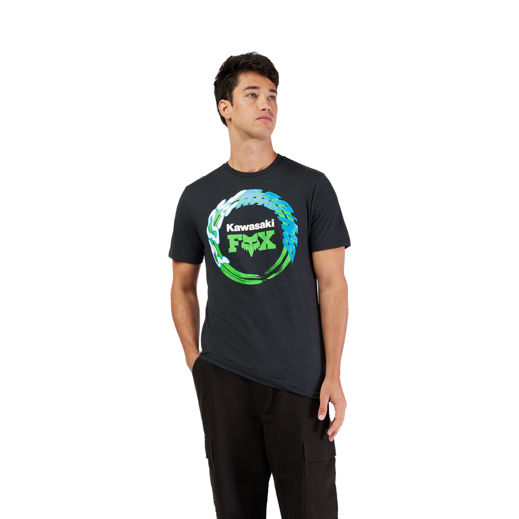 Kawasaki Tee