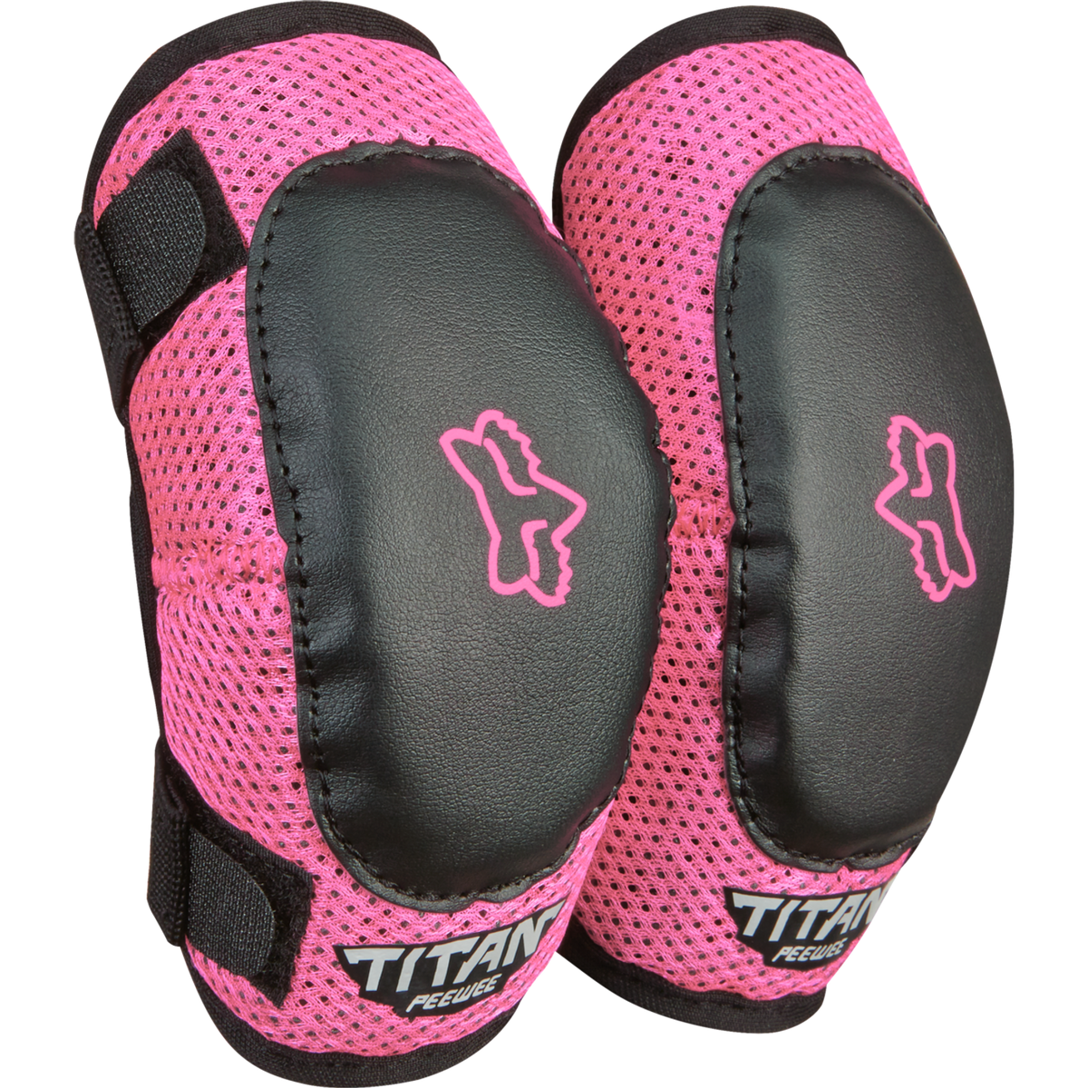 Kinder Peewee Titan Elbow Guard - M/L
