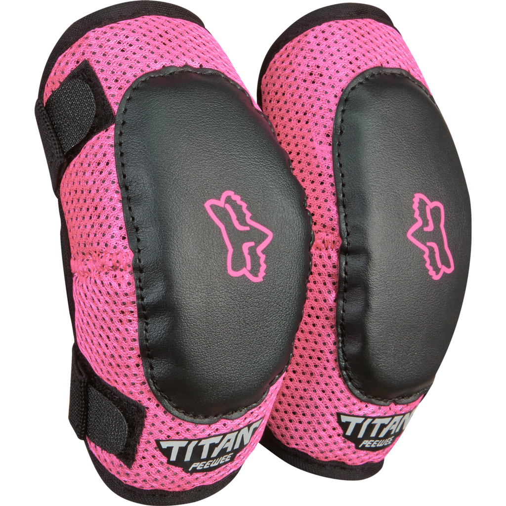 Kinder Peewee Titan Elbow Guard - S/M