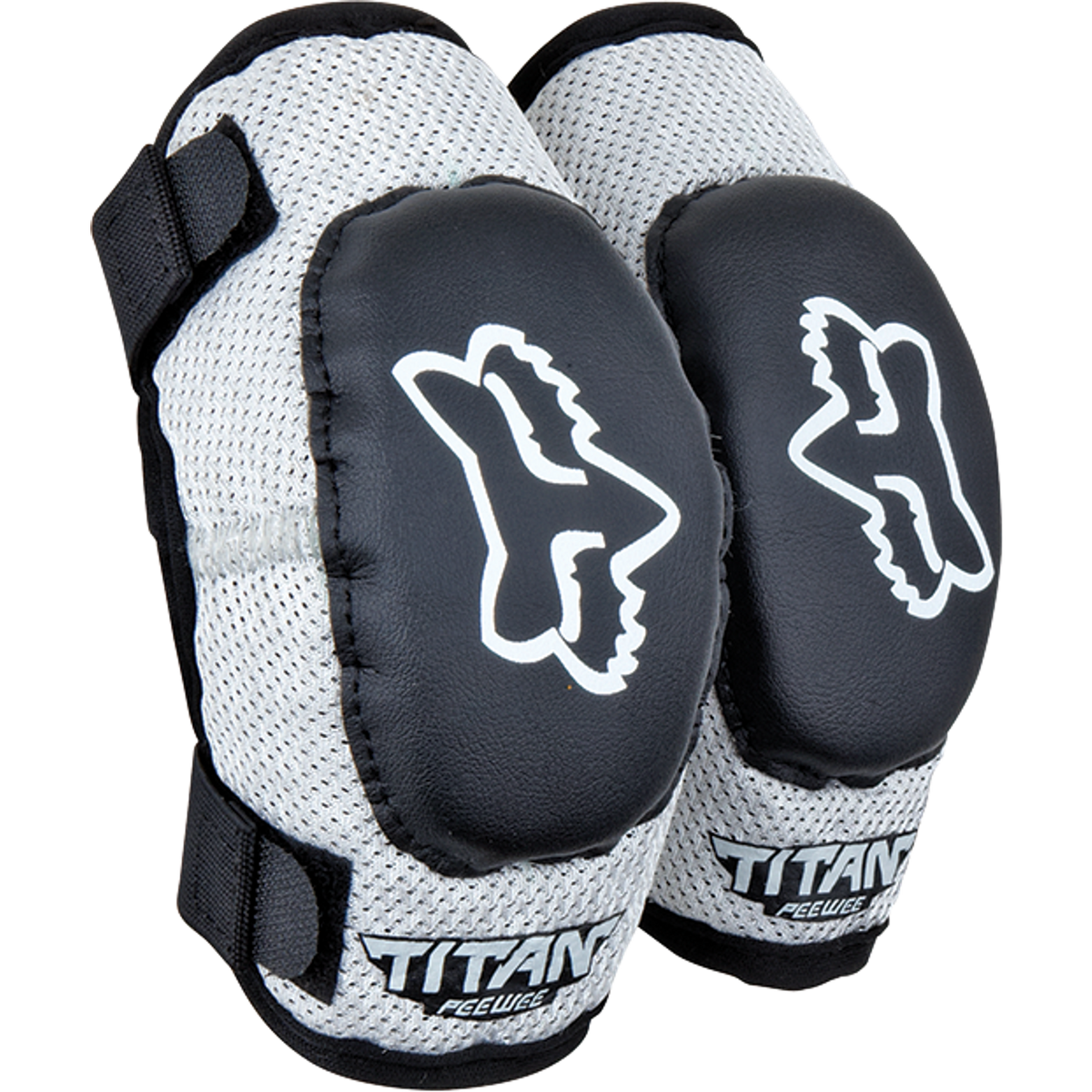 Kinder Peewee Titan Elbow Guard - S/M