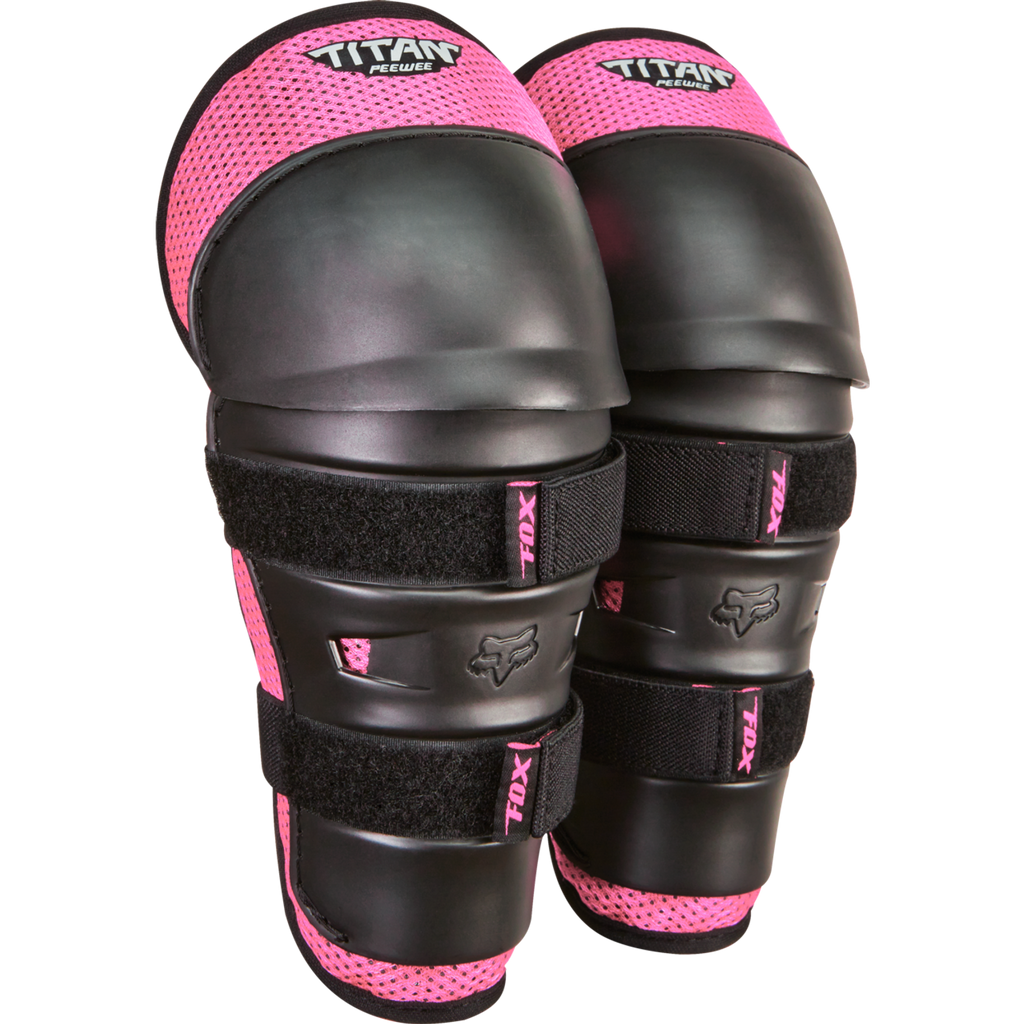 Kinder Peewee Titan Knee Guard