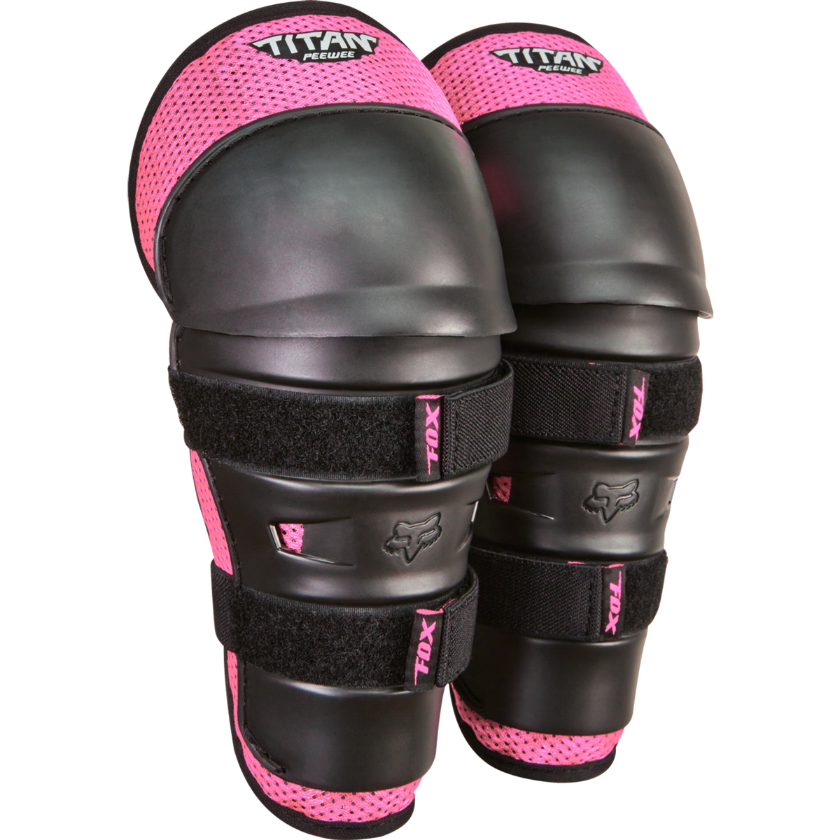 Kinder Peewee Titan Knee Guard