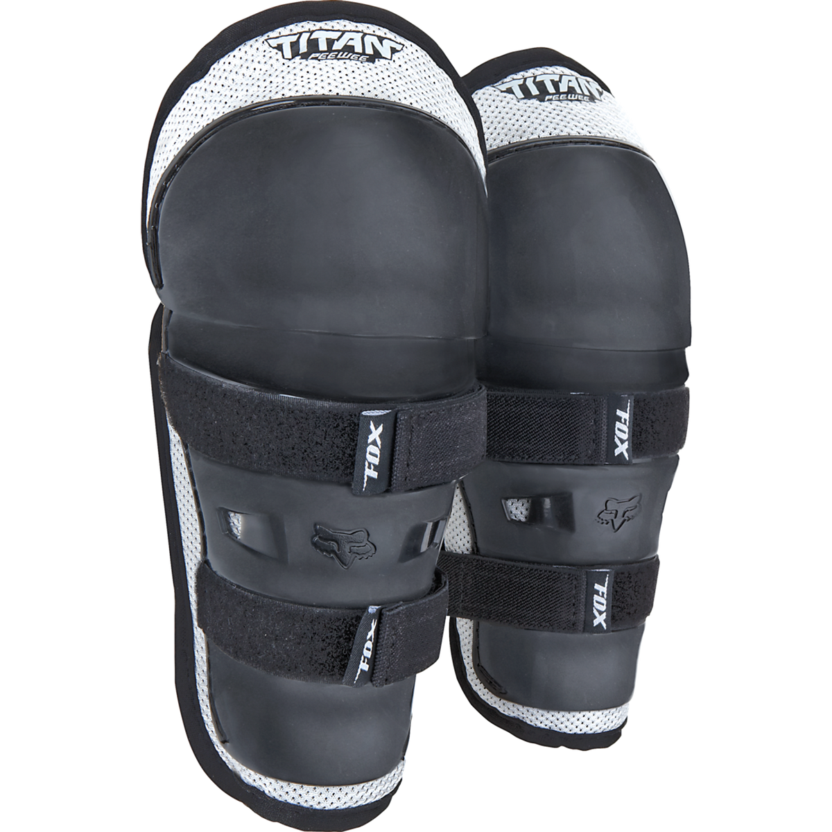 Kinder Peewee Titan Knee Guard