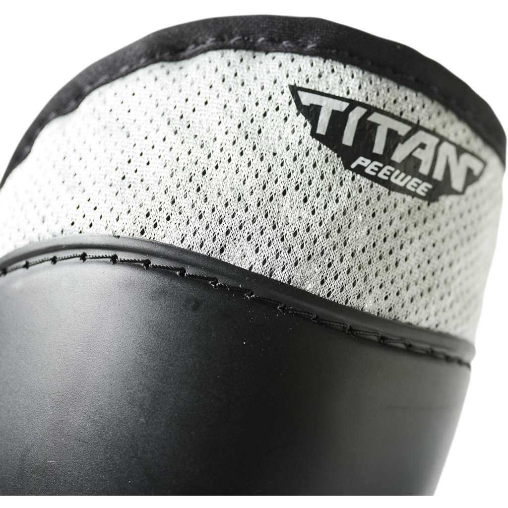 Kinder Peewee Titan Knee Guard