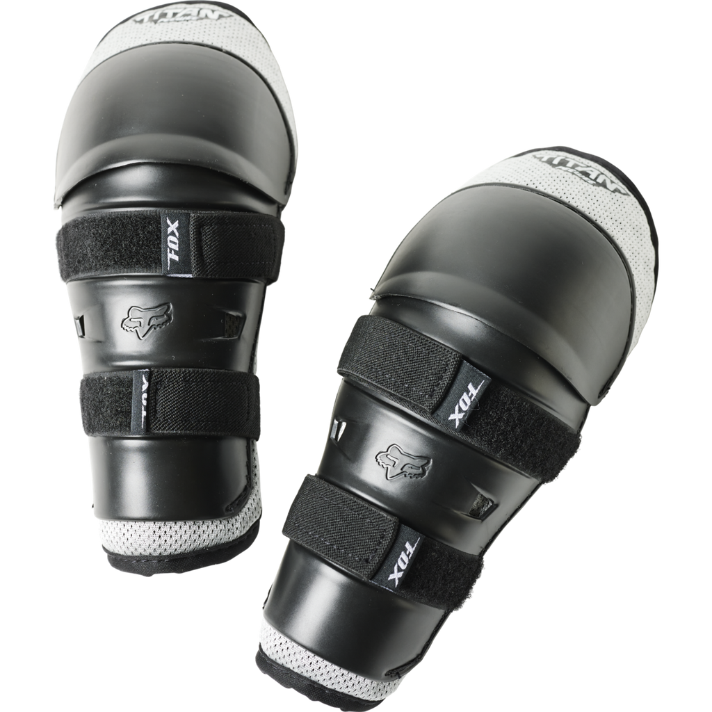 Kinder Peewee Titan Knee Guard