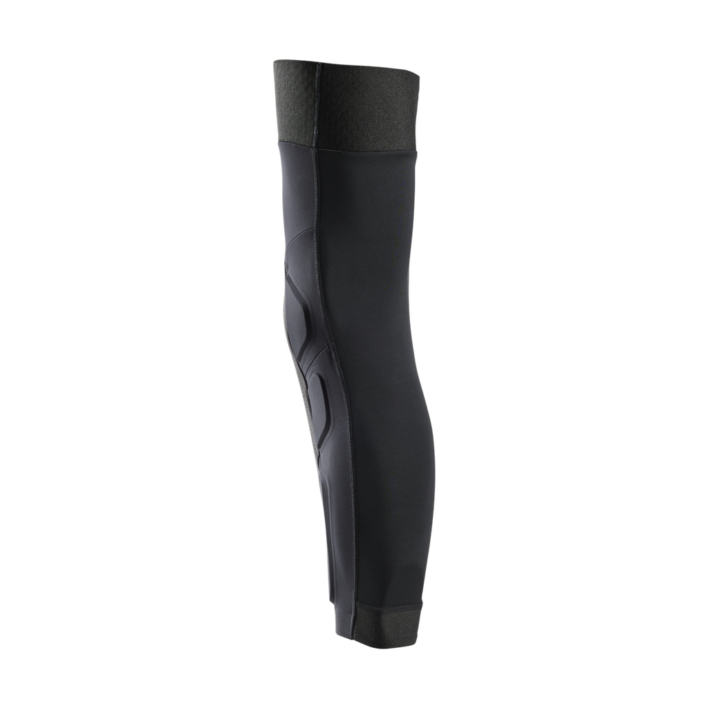 Knie-/Schienbeinprotektoren Launch Elite