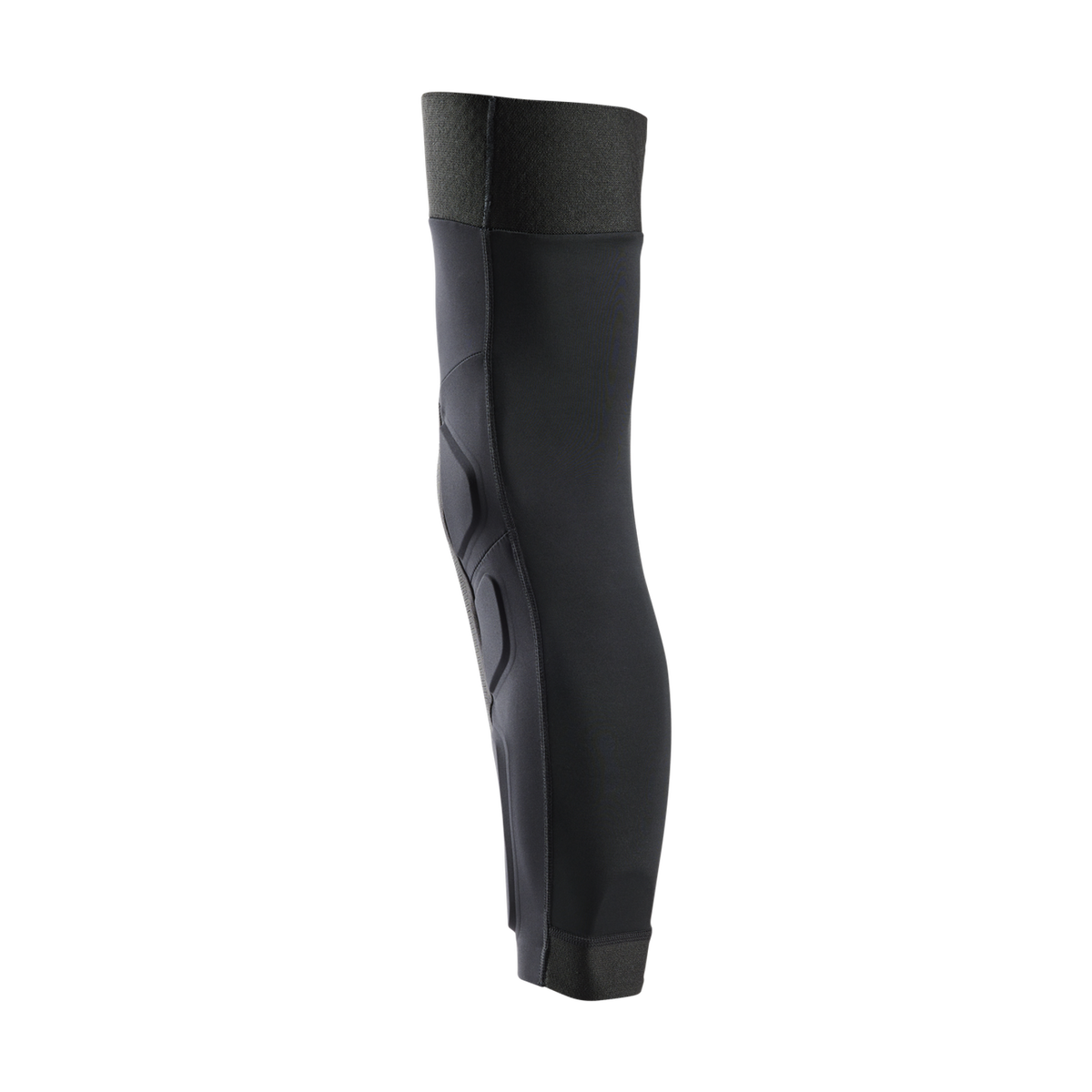 Knie-/Schienbeinprotektoren Launch Elite