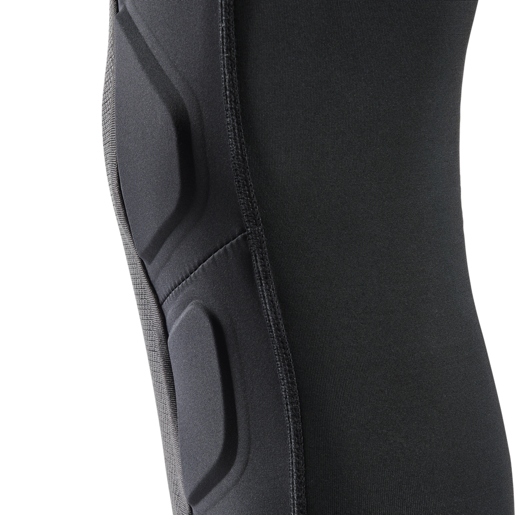 Knie-/Schienbeinprotektoren Launch Elite