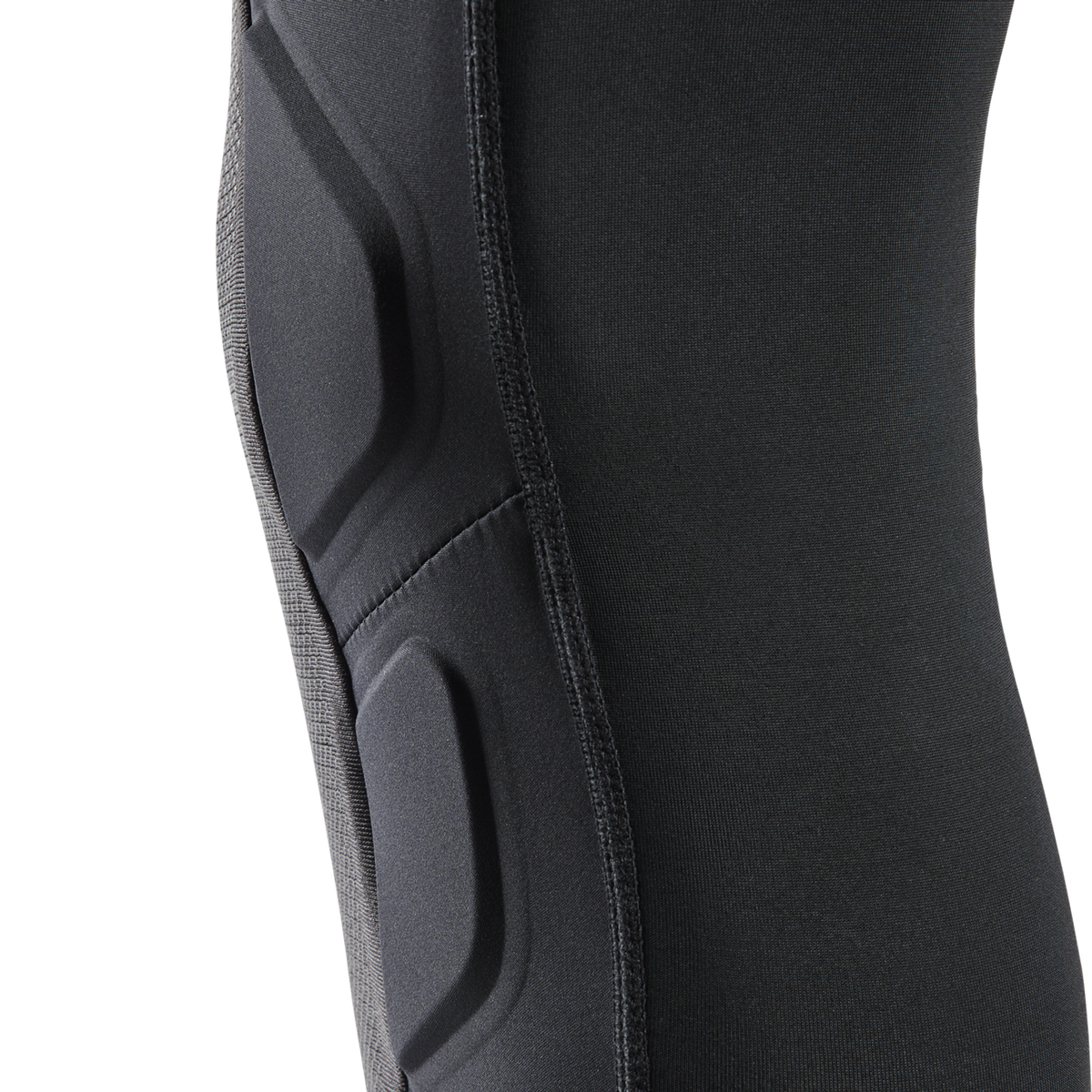 Knie-/Schienbeinprotektoren Launch Elite