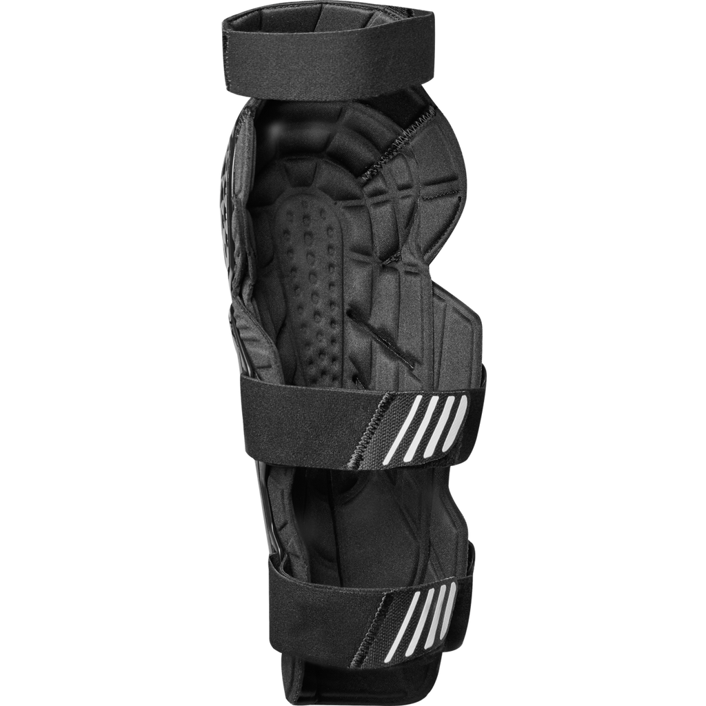 Knie-/Schienbeinprotektoren Titan Race - CE