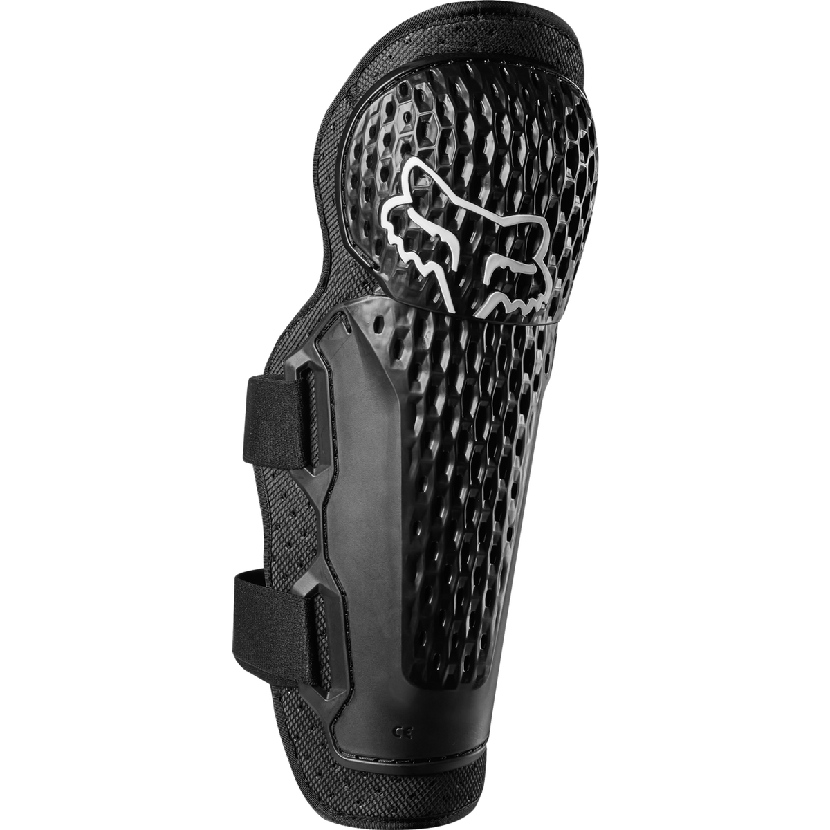 Knie-/Schienbeinprotektoren Titan Sport - CE