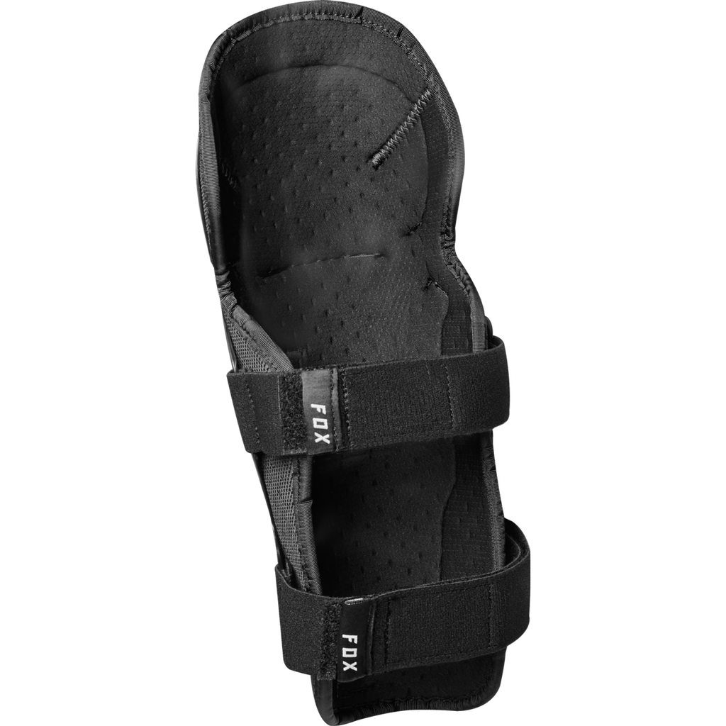 Knie-/Schienbeinprotektoren Titan Sport - CE