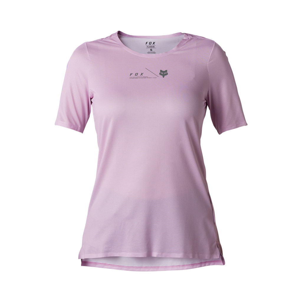 Kurzärmliges Jersey Damens Flexair