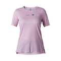 Kurzärmliges Jersey Damens Flexair