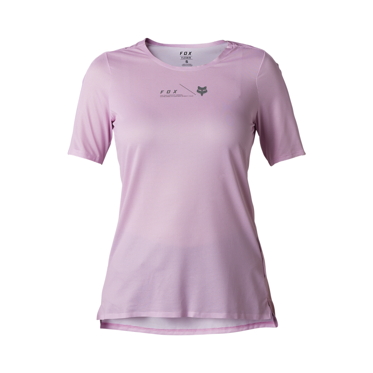 Kurzärmliges Jersey Damens Flexair