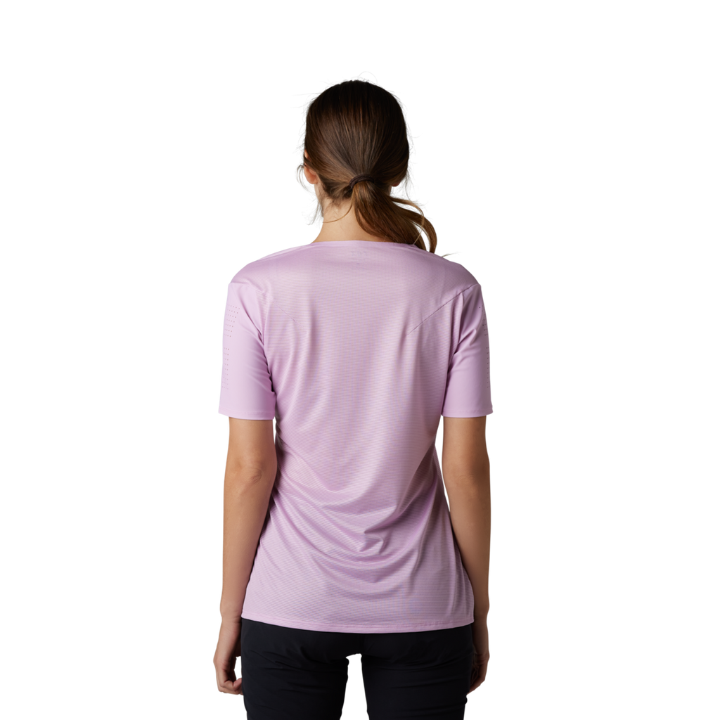 Kurzärmliges Jersey Damens Flexair