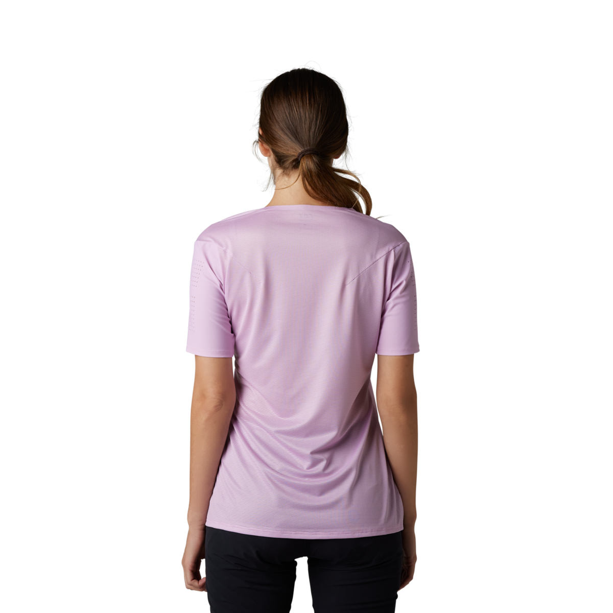 Kurzärmliges Jersey Damens Flexair
