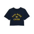 Kurzes T-Shirt Race Crew – Dame