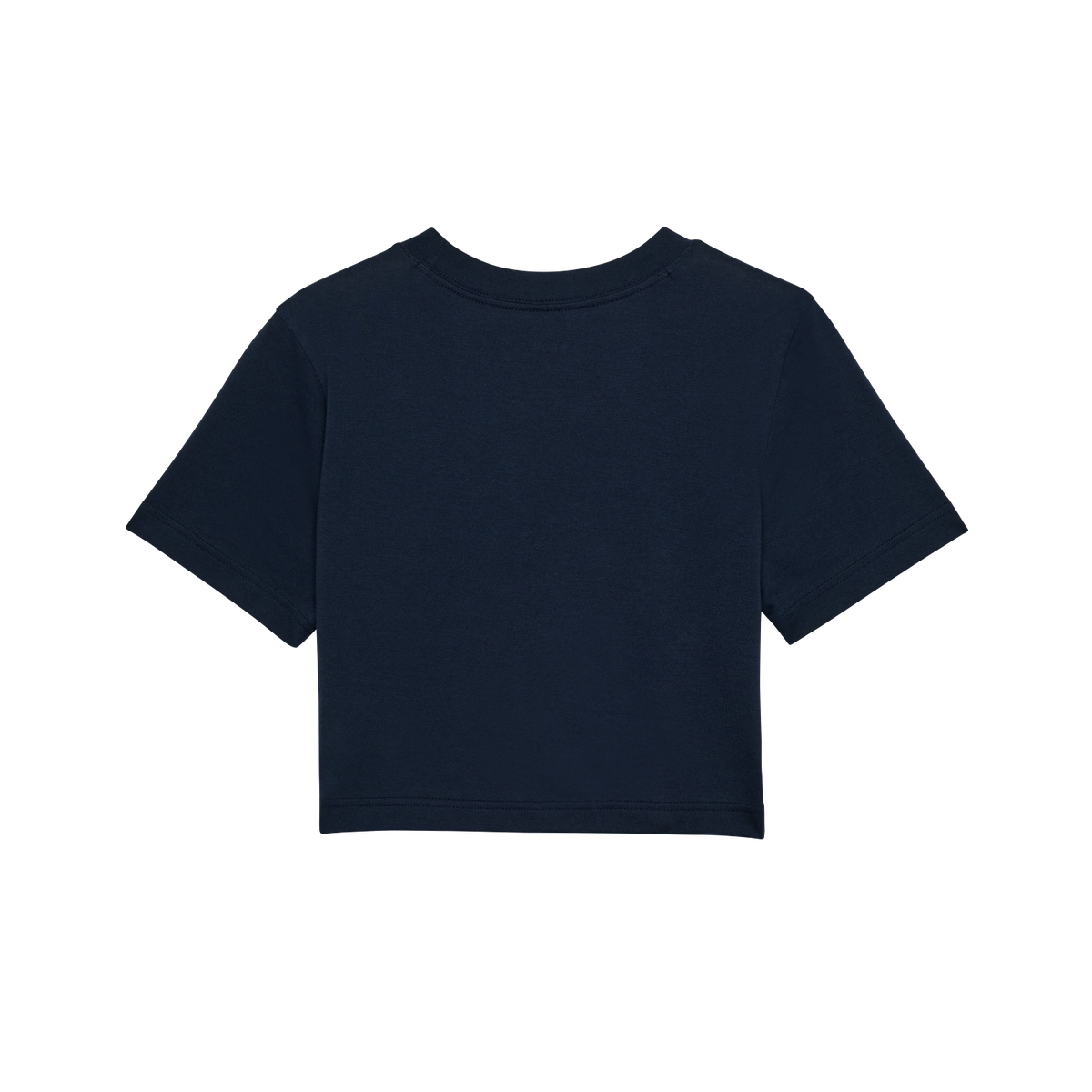 Kurzes T-Shirt Race Crew – Dame