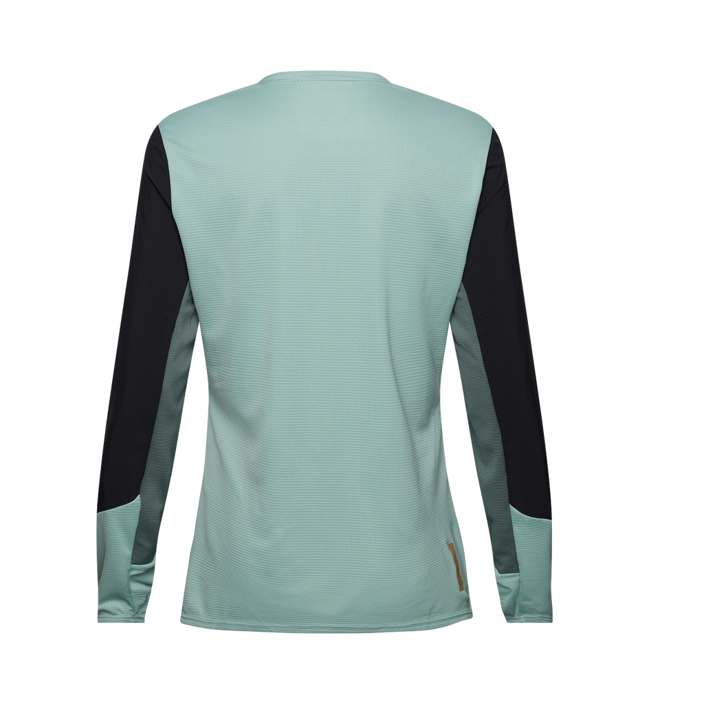 Langarm-Jersey Defend Damen