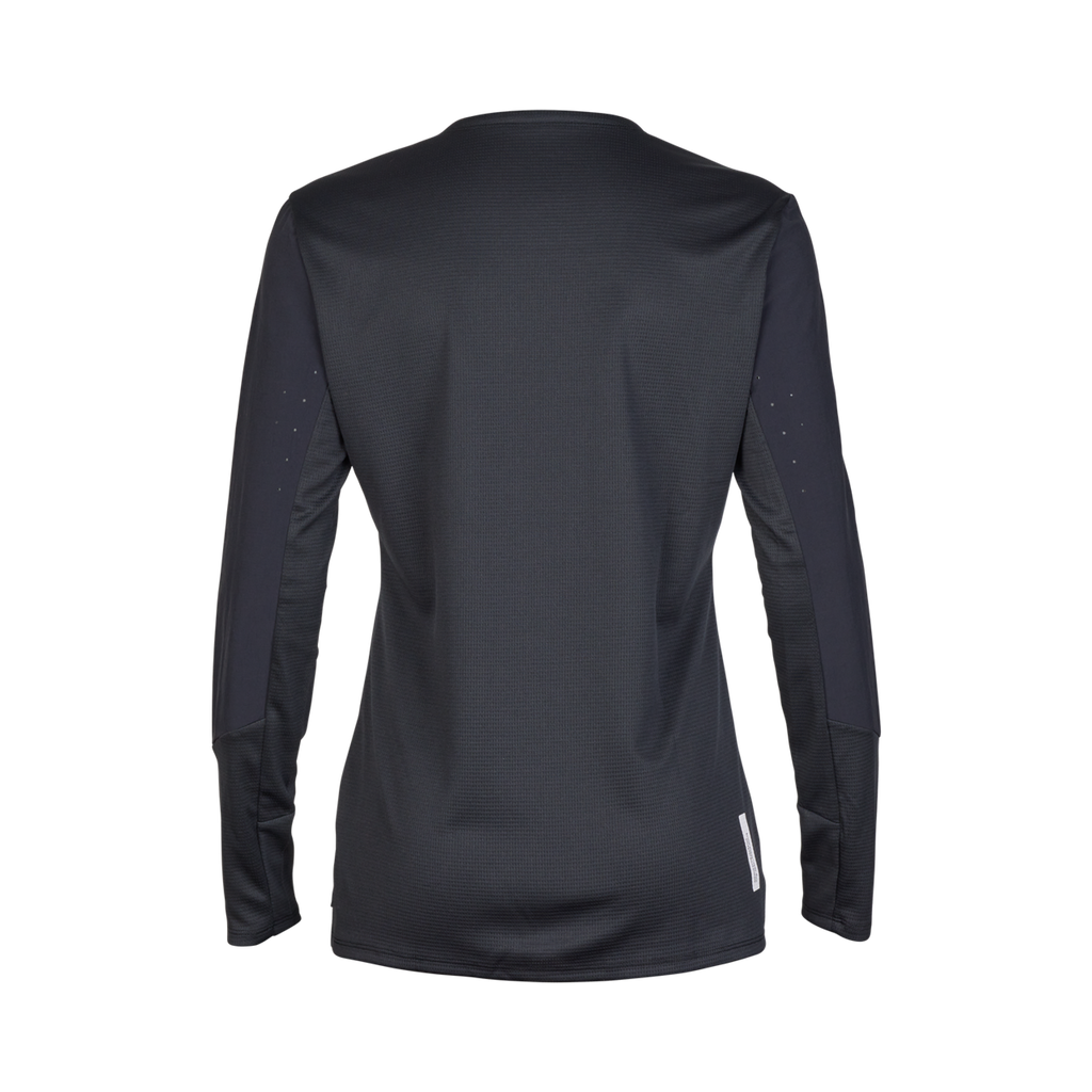 Langarm-Jersey Defend Damen