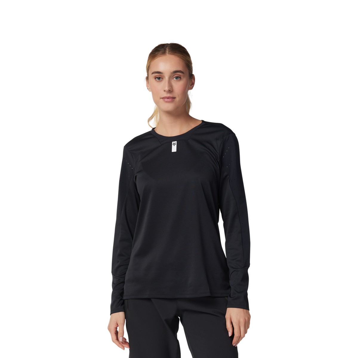 Langarm-Jersey Defend Damen