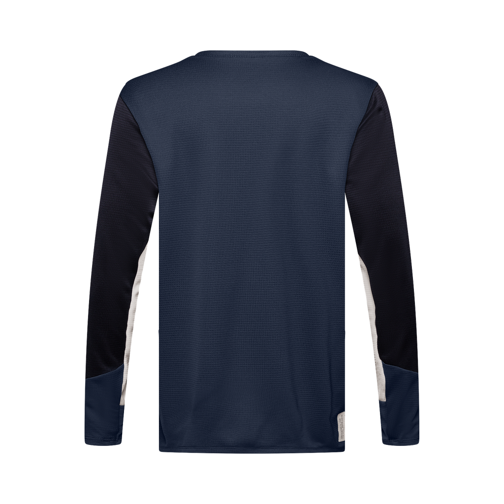 Langarm-Jersey Defend Jugend