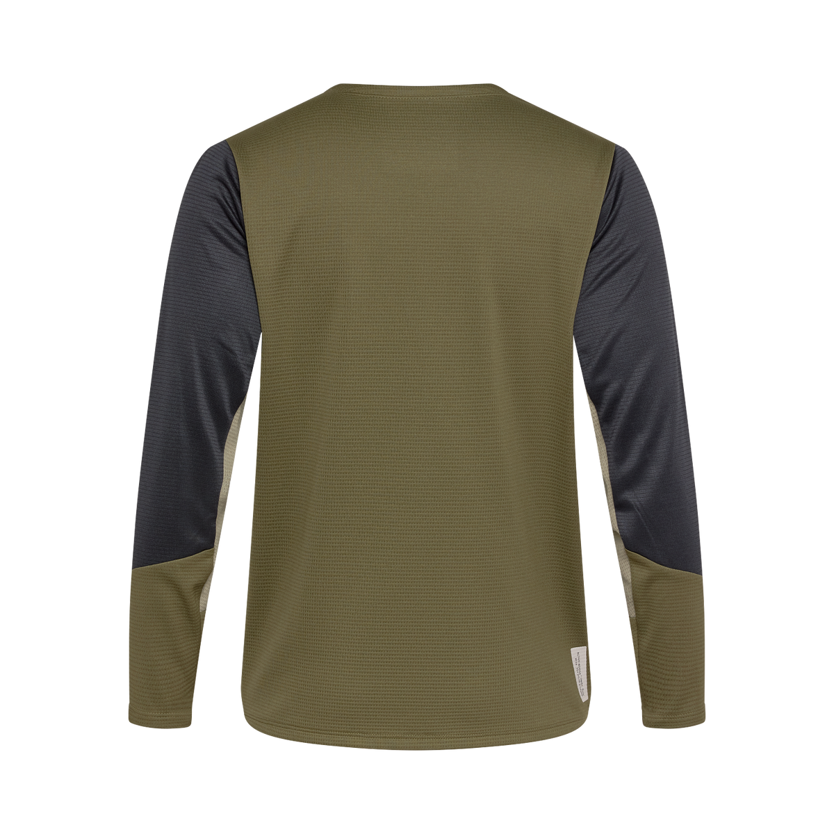 Langarm-Jersey Defend Jugend