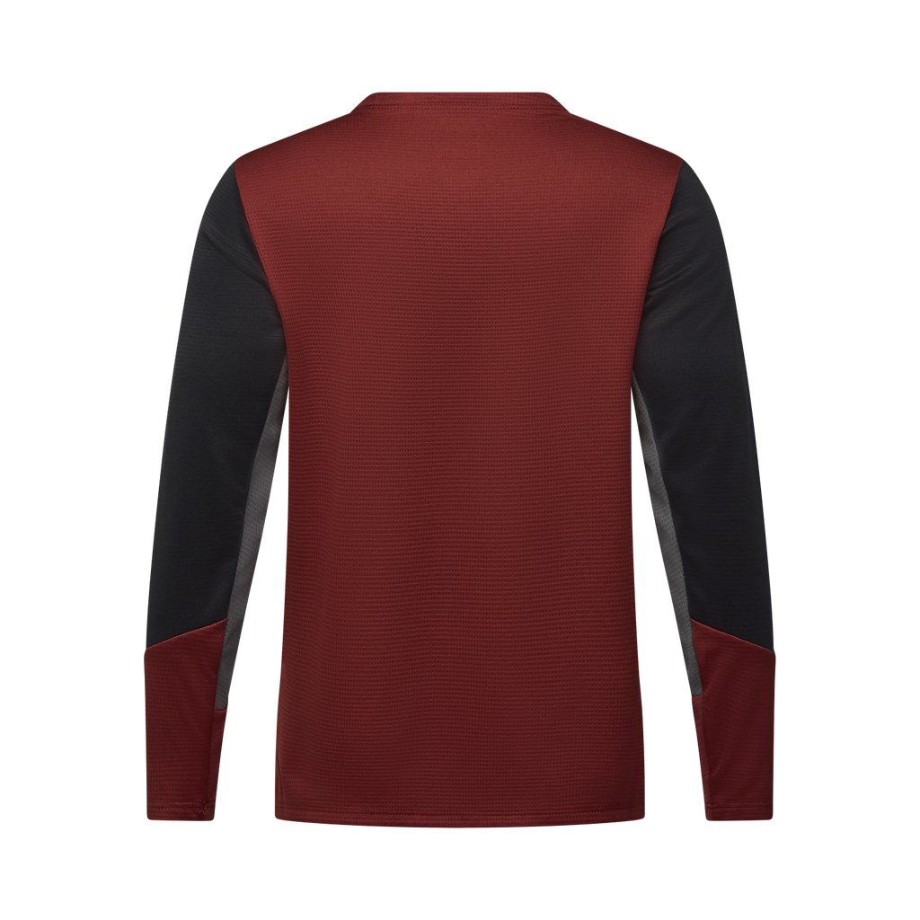 Langarm-Jersey Defend Jugend