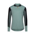Langarm-Jersey Defend