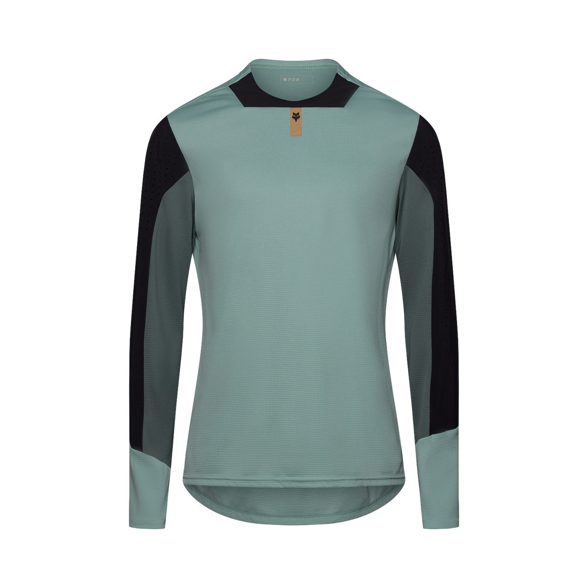 Langarm-Jersey Defend