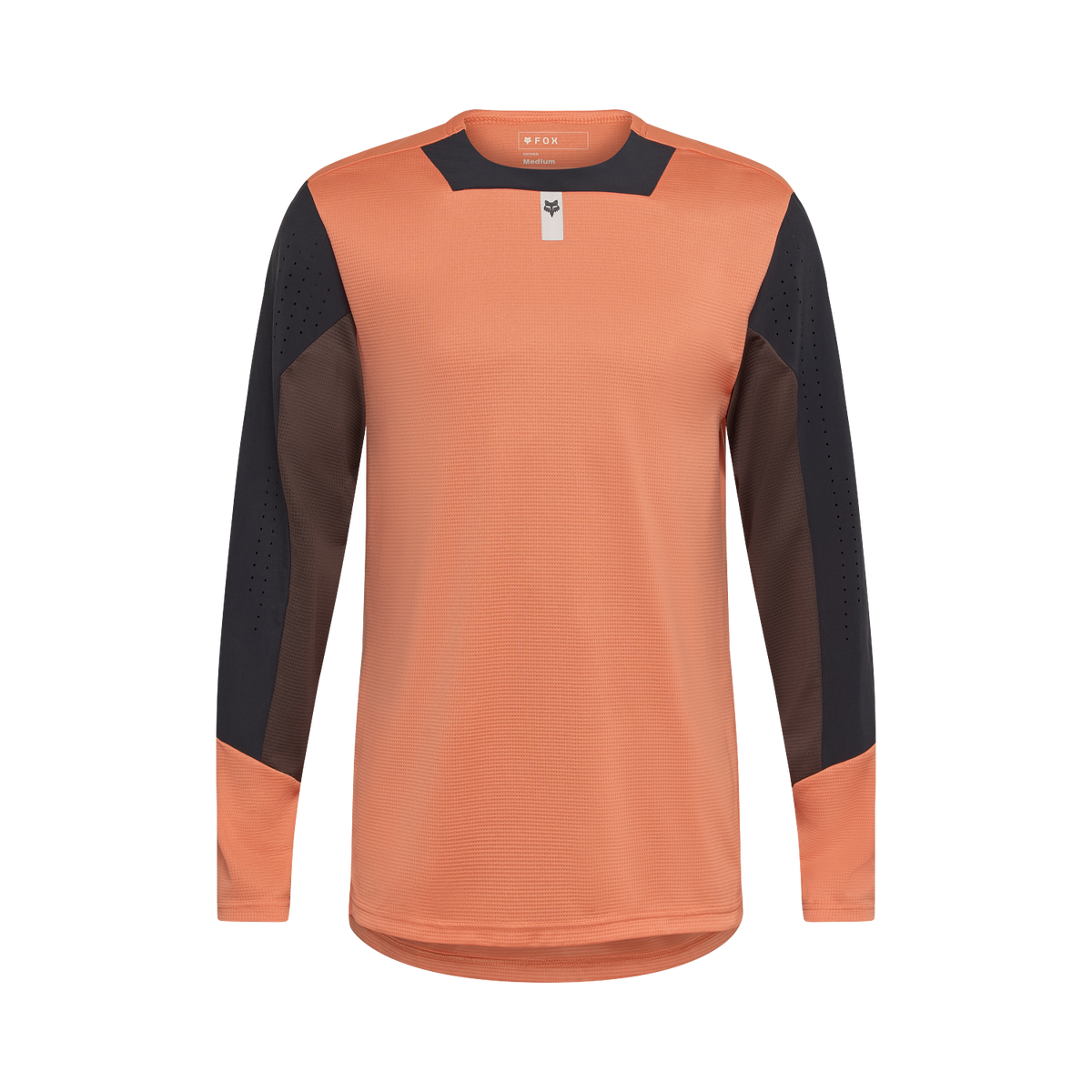 Langarm-Jersey Defend