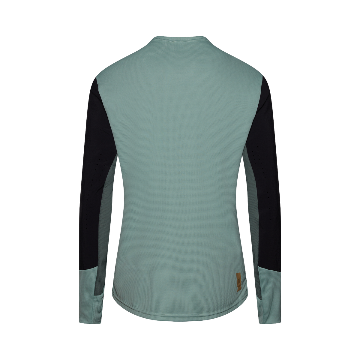 Langarm-Jersey Defend