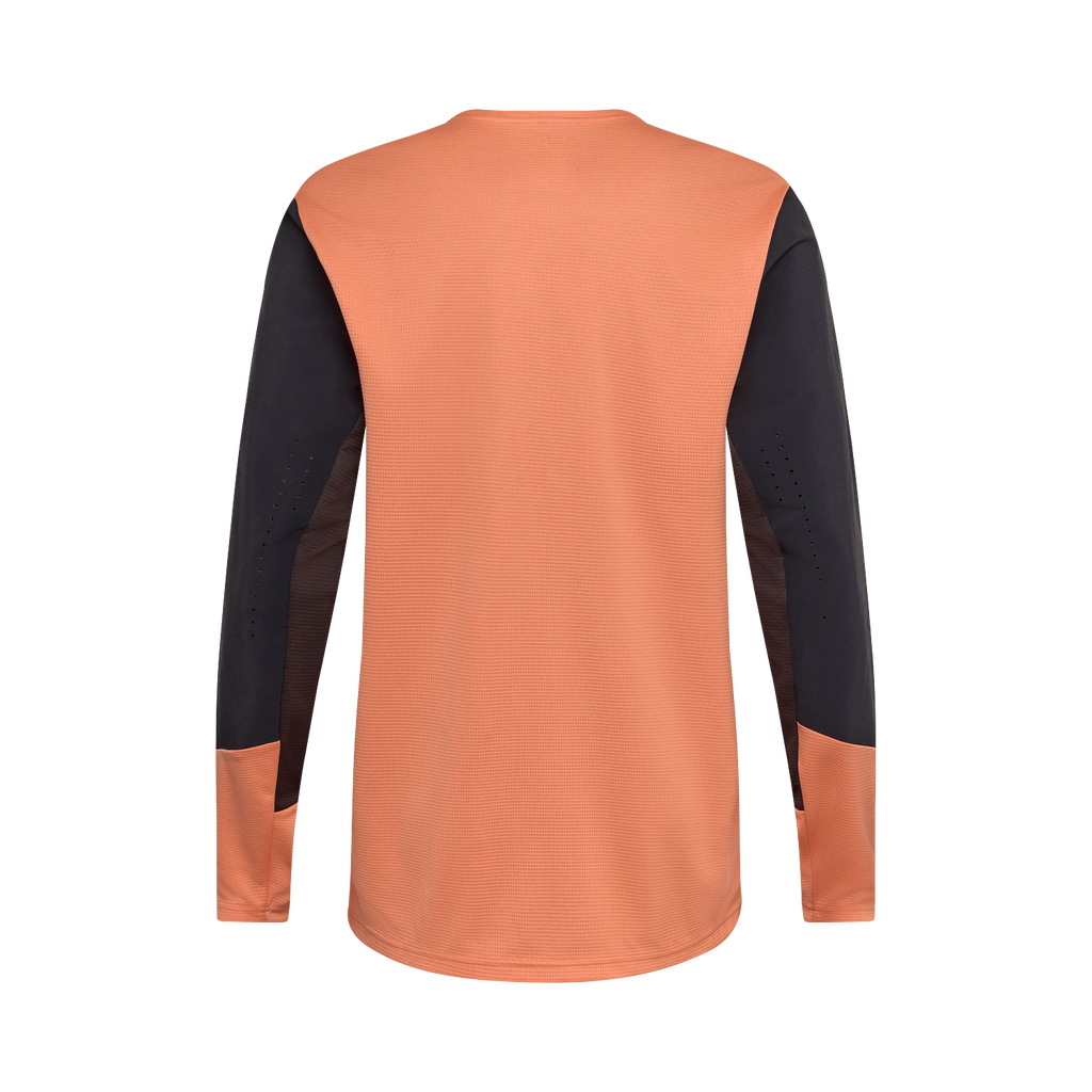 Langarm-Jersey Defend