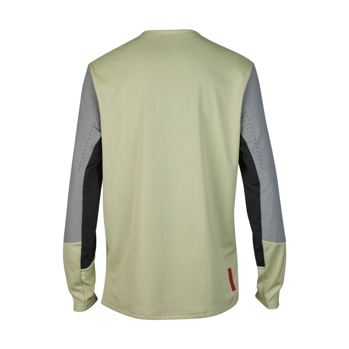 Langarm-Jersey Defend