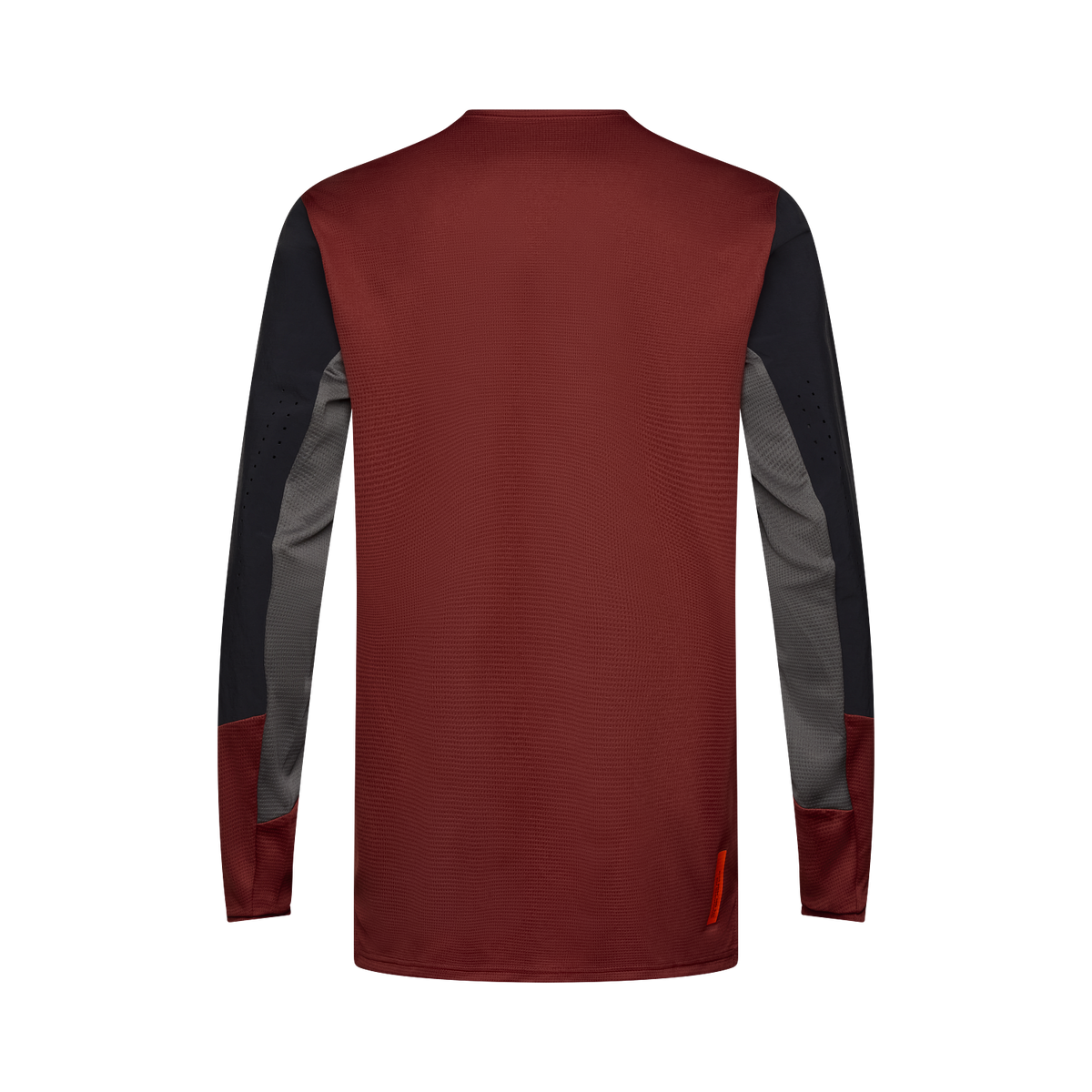 Langarm-Jersey Defend