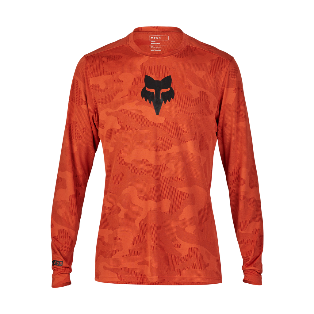 Langarm-Jersey Ranger TruDri™