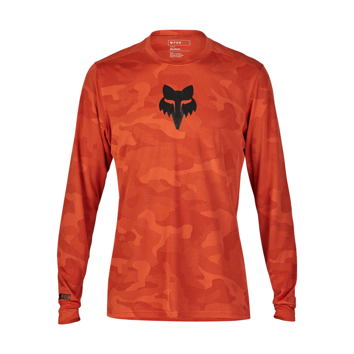Langarm-Jersey Ranger TruDri™