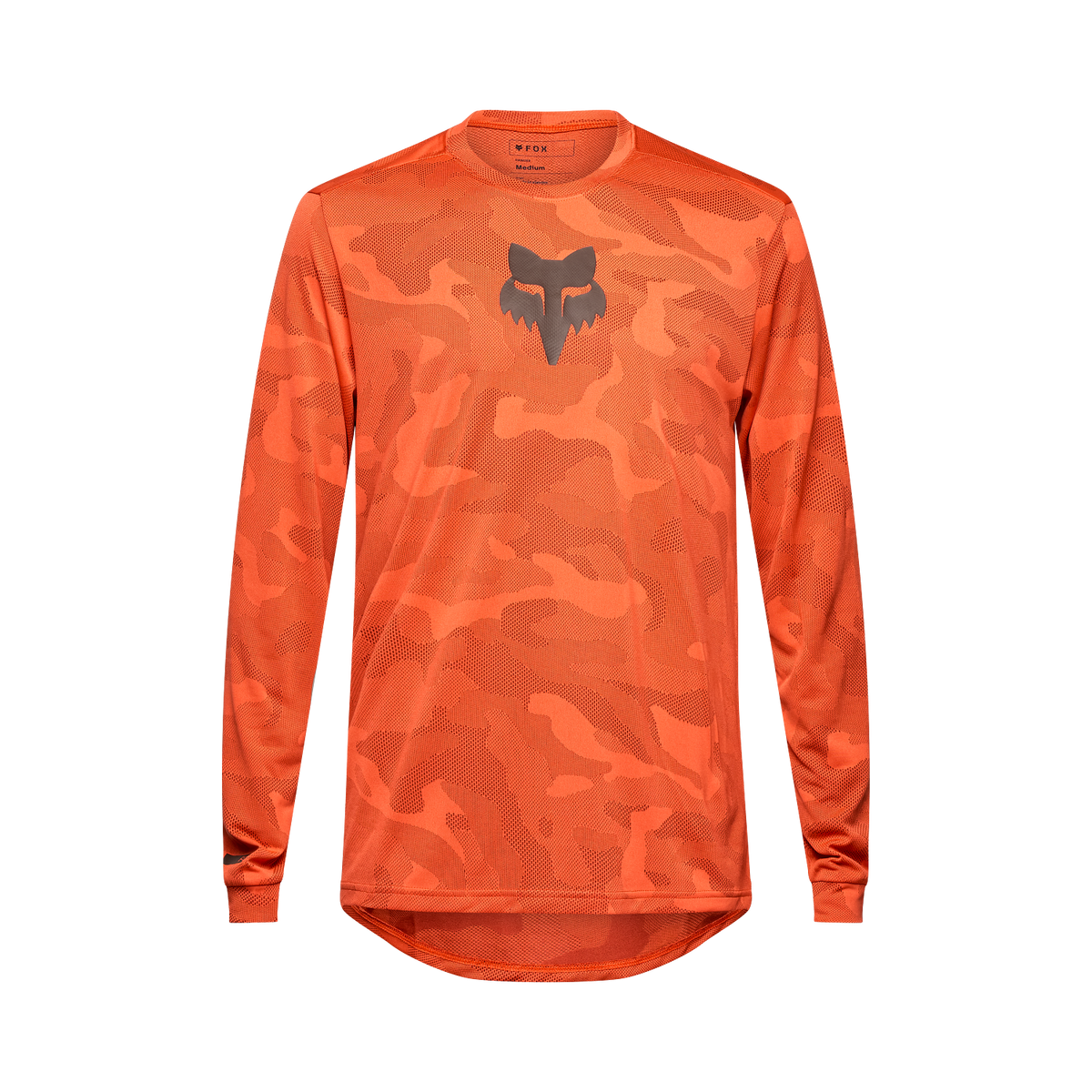 Langarm-Jersey Ranger TruDri™