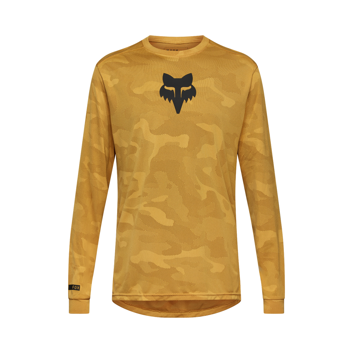 Langarm-Jersey Ranger TruDri™