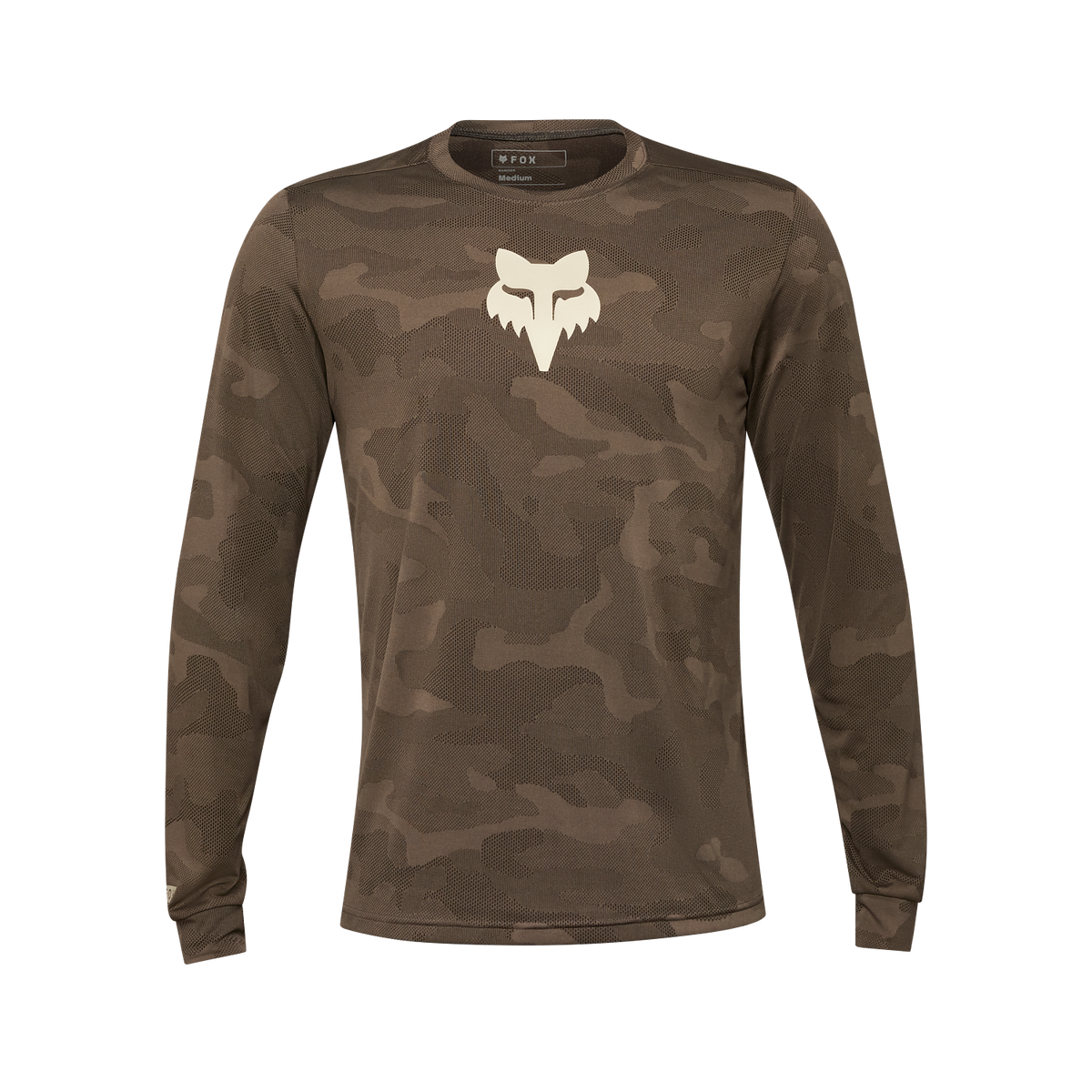 Langarm-Jersey Ranger TruDri™