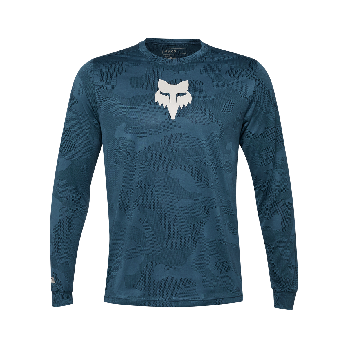 Langarm-Jersey Ranger TruDri™