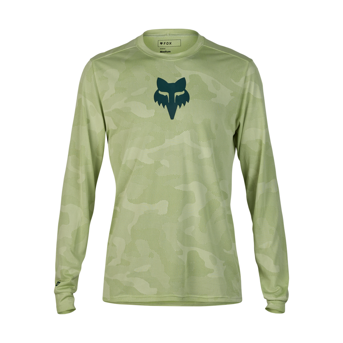 Langarm-Jersey Ranger TruDri™