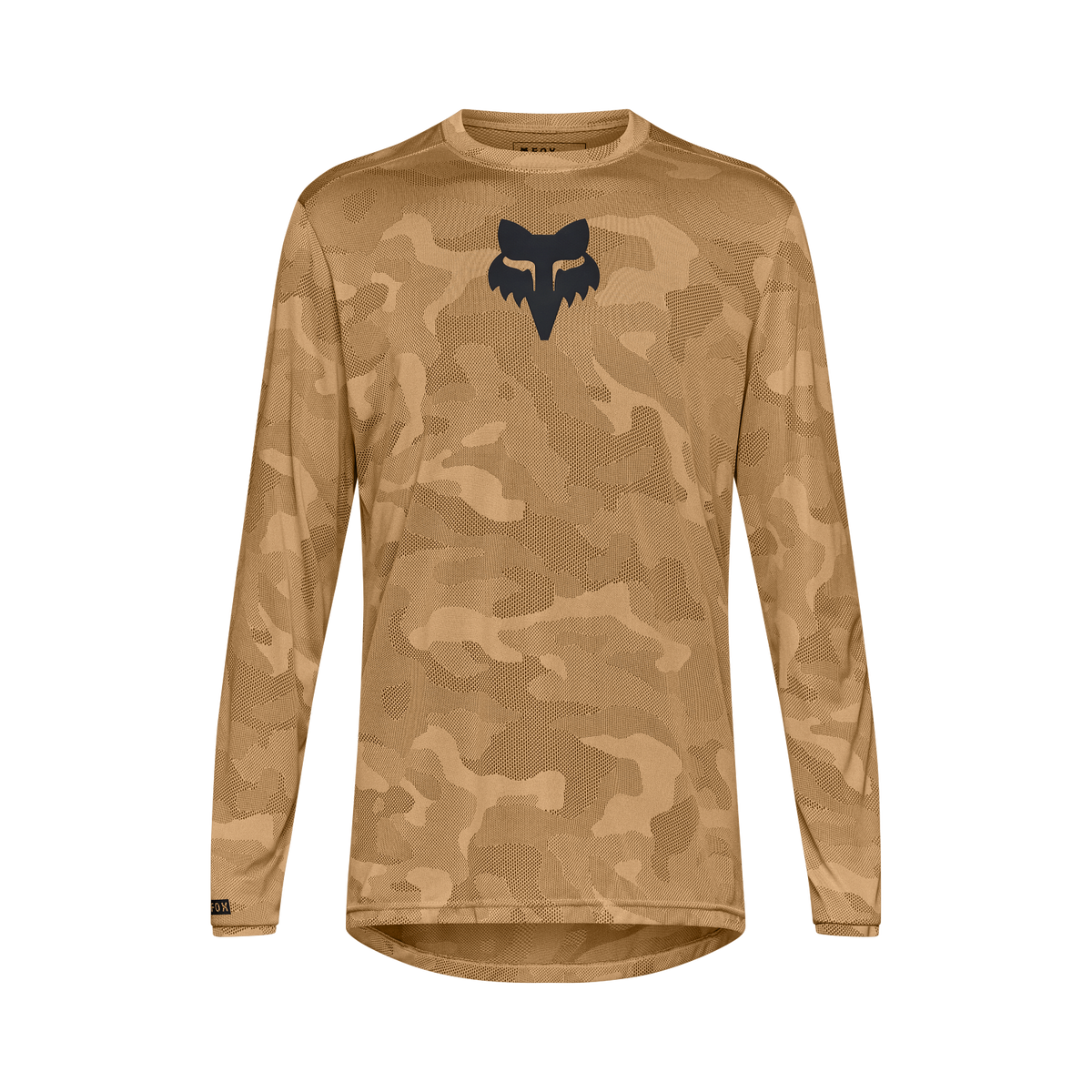 Langarm-Jersey Ranger TruDri™